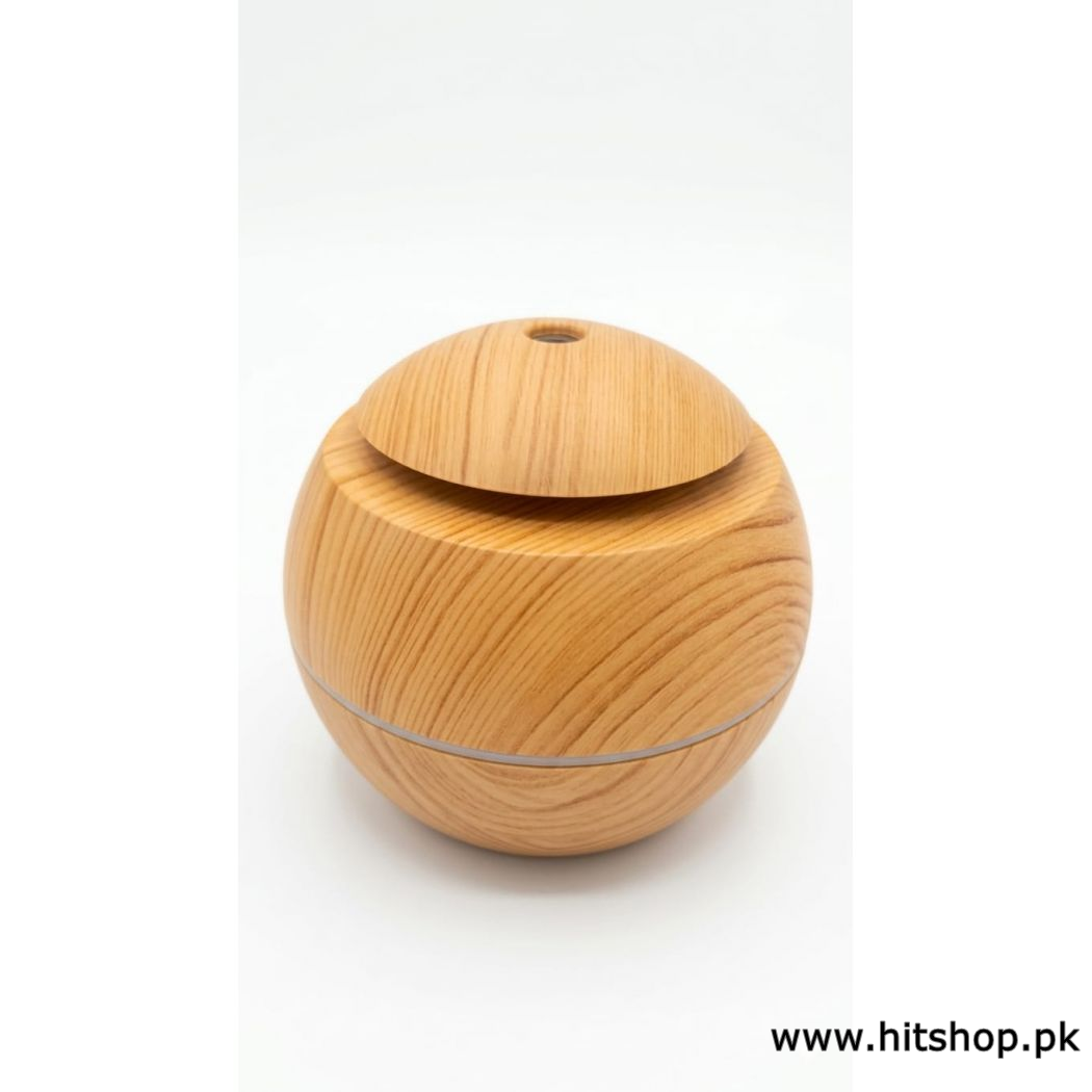Mini USB Portable  Humidifier Air Aroma Diffuse